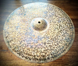 Soultone 18” Natural Series Crash Cymbal