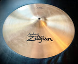 Zildjian A 17” Thin Crash Cymbal