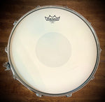 Yamaha 14x5.5” Stage Custom All Birch Snare Drum in Cranberry Red Lacquer