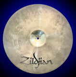 Zildjian A (Late 70’s/Early 80’s) 16” Medium Ride Cymbal