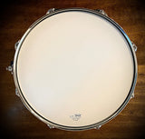 Gretsch S1-6514-ASHSN Full Range Series Ash 6.5x14" Snare Drum