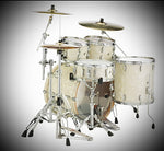 Pearl Session Studio Select STS924XSP/C405 5-Pc Shell Pack in #405 Nicotine White Marine Pearl