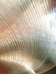 Sabian AA 20” Medium Heavy Ride Cymbal