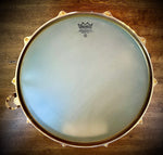 Remo Louie Bellson 75th Birthday Signature Snare #245 out of 1000