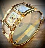 Remo Louie Bellson 75th Birthday Signature Snare #245 out of 1000