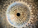 Soultone 18” Natural Series Crash Cymbal
