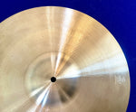 Zildjian A 18” Thin Crash Cymbal