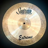 Soultone 14” Extreme Hi Hat Cymbals (Pair)