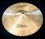 Zildjian A 14” Mastersound Hi Hat Cymbals (Set)