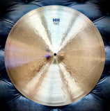 Sabian 21” HH Vanguard Crash/Ride Cymbal