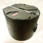 SKB 1SKB-D1414 Roto-Molded 14" x 14" Floor Tom Case