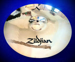 Zildjian 16” A Custom Crash Cymbal - Brilliant Finish