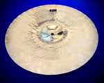 Sabian 14” HH X-Celerator Hi Hats (Pair)