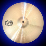 Paiste 14” Giant Beat Hi Hat Cymbals (Pair)