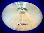 Zildjian A 15” New Beat Hi Hat Cymbals (Pair)