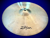 Zildjian A 15” New Beat Hi Hat Cymbals (Pair)