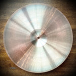 Paiste 15” Giant Beat Hi Hat Cymbals (Pair)