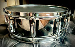 Pearl Chad Smith CS1450 Black Nickel Snare Drum - Now Obsolete