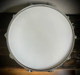 Ludwig 14x6.5” Neusonic Snare Drum in Titanium Super Sparkle