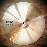 Paiste 15” Giant Beat Hi Hat Cymbals (Pair)