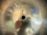 UFIP Bionic Series 21” Ride Cymbal