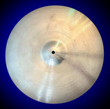 Zildjian A 16” Thin Crash (Hollow Logo)