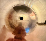 Sabian AAX 18” Thin Crash Cymbal-MINT