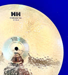 Sabian 14” HH X-Celerator Hi Hats (Pair)