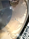 Keller Shelled Ludwig 4pc - Modern Day Spin-off of “New Yorker” Kit