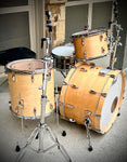 Pearl Professional Maple Series 3-Pc Shell Pack in Natural Maple PMX943BSP/C102