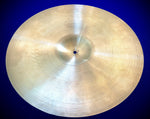 Zildjian A 18” Thin Crash Cymbal