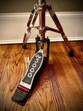 DW DW5500TD 2 leg Delta II Hi-Hat Stand