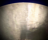 Zildjian K Custom Hybrid Hi-Hats Pair 13-1/4"