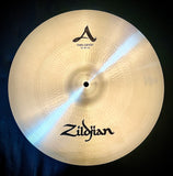 Zildjian A 16” Thin Crash Cymbal
