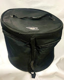 Humes & Berg Drum Seeker Bass Drum Bag - 18 x 22 inch