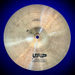 UFIP Class Series 10” Thin Splash Cymbal