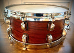 TAMA 14x6” Starclassic Performer B/B Birch/Bubinga Snare Drum