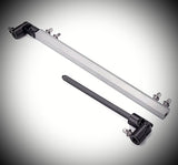 DrumPickers DPDS9002 Double Pedal Driveshaft