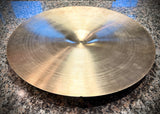 Sabian/Tosco 19” Crash/Ride Cymbal
