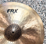 Sabian 21” FRX Ride Cymbal