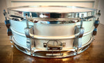 1976 Ludwig 14x5” Acrolite Snare Drum - Pristine Condition