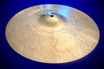 Zildjian K Custom Hybrid Hi-Hats Pair 13-1/4"