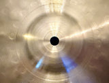Sabian 15” Stratus Hi Hat Cymbals (Pair) - Mint Condition