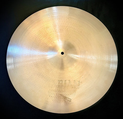 Sabian AA 20” Medium Heavy Ride Cymbal