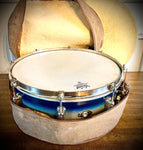 1957 Slingerland No.152 Radio King 14x5.5” 8-lug Snare Drum