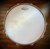 Ludwig Classic Maple 7-Ply 14x6.5” Snare Drum In #53 African Bubinga
