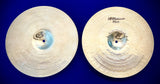 Sabian 14” HH Regular Hi Hats