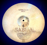 Sabian 14” HH Regular Hi Hats