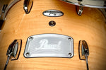 Pearl Professional Maple Series 3-Pc Shell Pack in Natural Maple PMX943BSP/C102