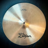 Zildjian A 17” Thin Crash Cymbal